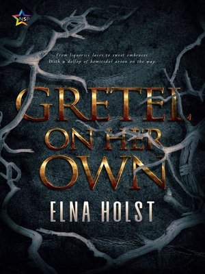 cover image of Gretel on Her Own